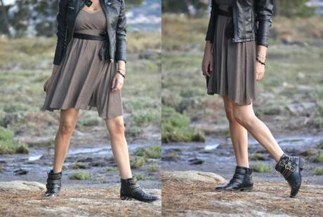 Outfit Low Cost: Warm