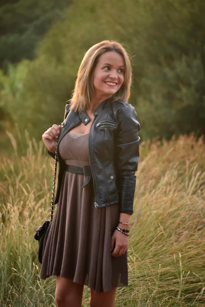 Outfit Low Cost: Warm