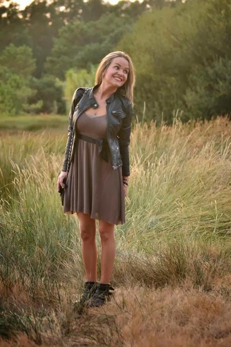 Outfit Low Cost: Warm