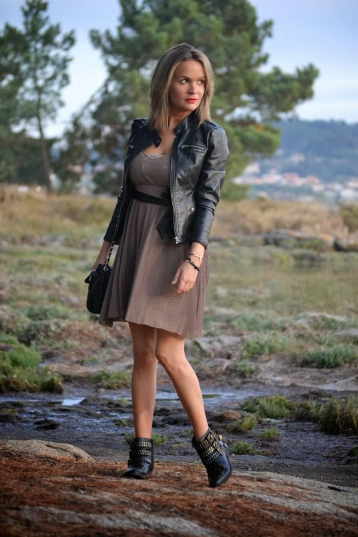 Outfit Low Cost: Warm