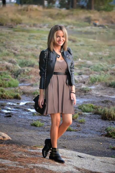Outfit Low Cost: Warm