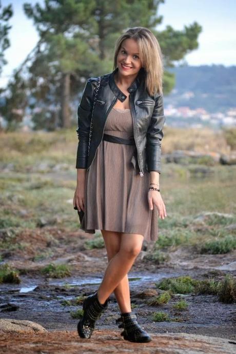 Outfit Low Cost: Warm