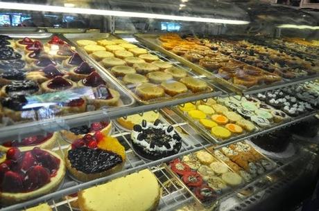 Nueva York: donde comer (IV)