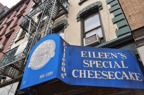 Nueva York: donde comer (IV)