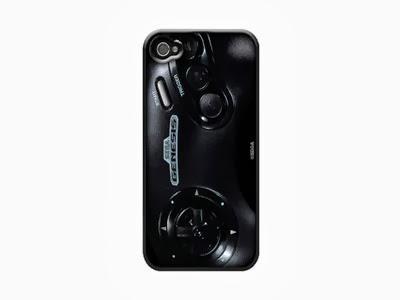 Tommo anuncia la línea de accesorios para móviles con temática Sega