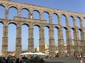 2.000 años acueducto Segovia
