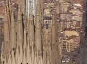 2026 Construimos mañana vídeo Sagrada Familia terminada