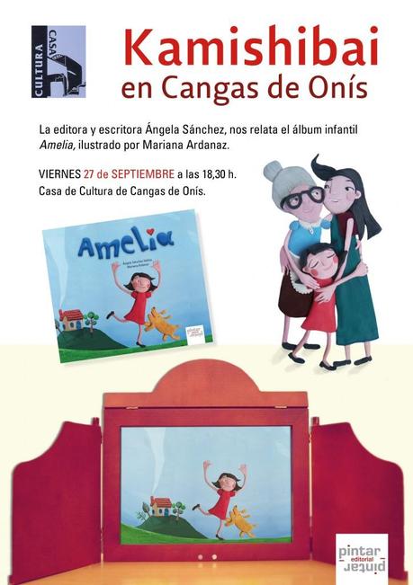 Planes con niños en Asturias del 27 de septiembre al 4 de octubre.