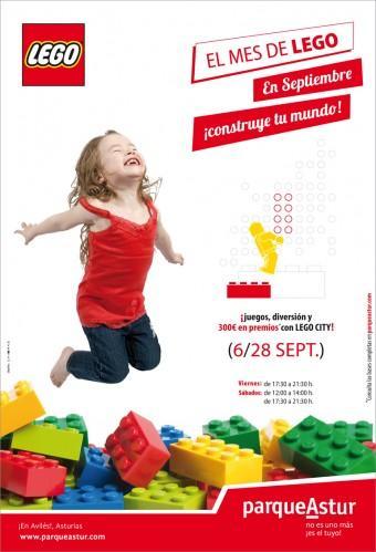 Planes con niños en Asturias del 27 de septiembre al 4 de octubre.