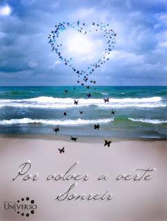 Por volver a verte sonreír | Antología benéfica para Ana Rosa