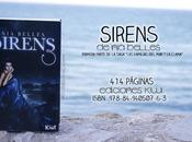 Reseña Sirens Belles