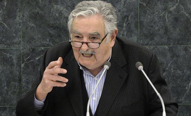 Lecciones que nos da la Vida: Discurso impartido por José Mújica, Presidente de Uruguay, en la ONU