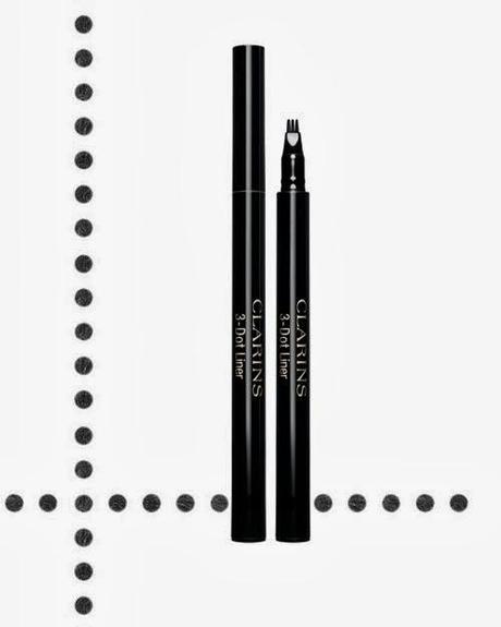 Graphic Expression de Clarins Graphic Expression de Clarins