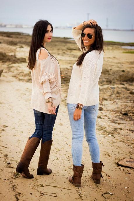 ShoesAndBasicsFriends: Countriy