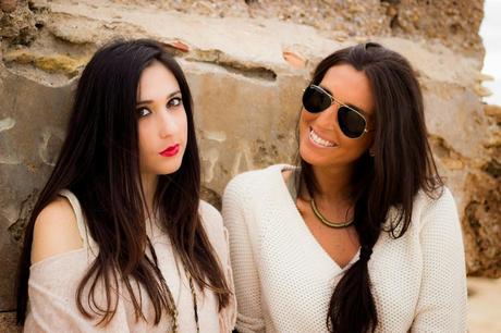 ShoesAndBasicsFriends: Countriy