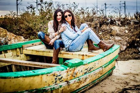 ShoesAndBasicsFriends: Countriy