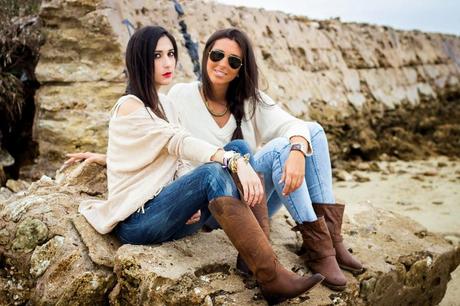 sara carbonero sendra boots