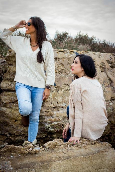 ShoesAndBasicsFriends: Countriy