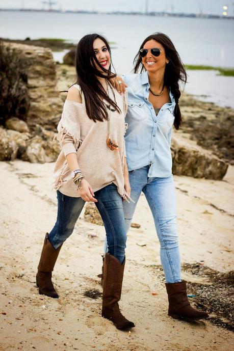 ShoesAndBasicsFriends: Countriy