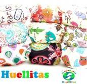 Eco pañales Huellitas . . . en nuestro Macro sorteo