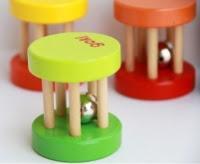 Eco pañales Huellitas . . . en nuestro Macro sorteo