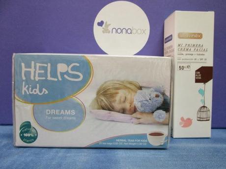 Nonabox: Septiembre´13