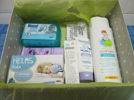 Nonabox: Septiembre´13