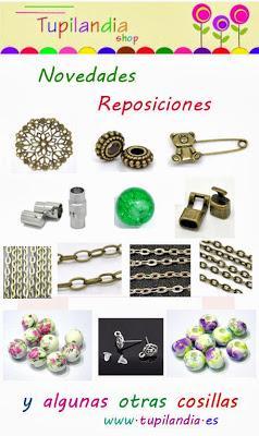 ☼ Magdalenas de natillas o magdalenas pataplof