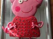 Peppa tarta