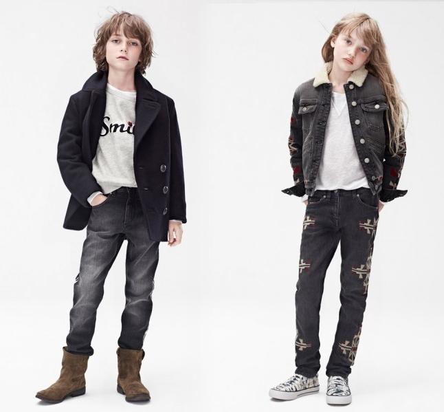 Isabel Marant para H&M;: Las fotos de la colección!!