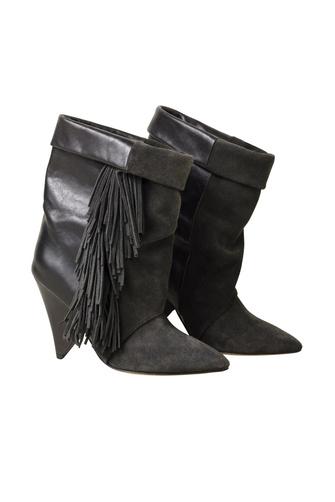 Isabel Marant para H&M;: Las fotos de la colección!!