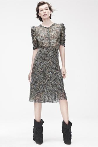 Isabel Marant para H&M;: Las fotos de la colección!!