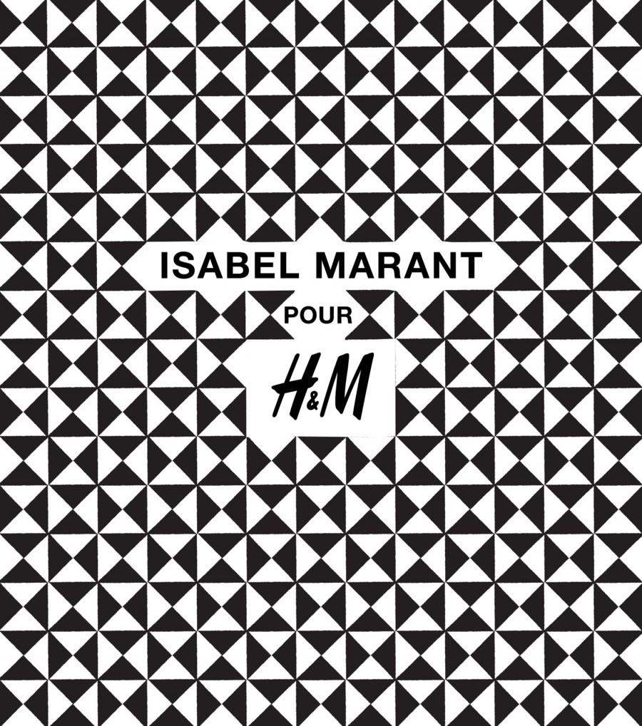 Isabel Marant para H&M;: Las fotos de la colección!!