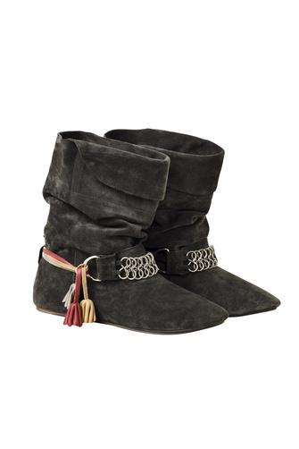 Isabel Marant para H&M;: Las fotos de la colección!!