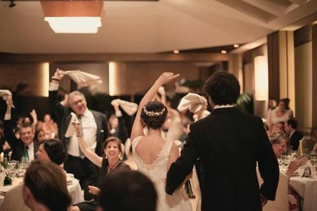 Nos vamos de boda con Irene y Alejandro a Madrid Nos vamos de boda con Irene y Alejandro a Madrid