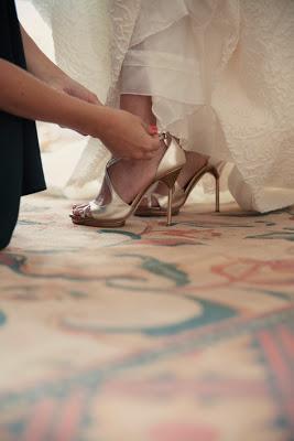 Nos vamos de boda con Irene y Alejandro a Madrid