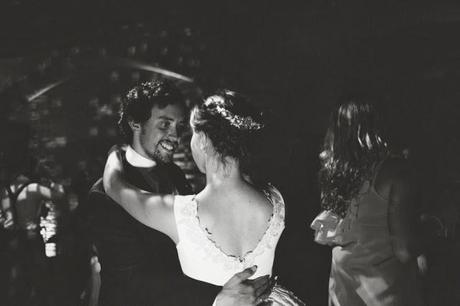 Nos vamos de boda con Irene y Alejandro a Madrid