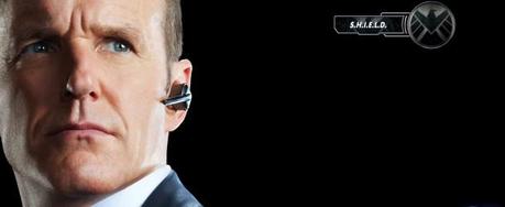 [Conociendo a...] El Agente Coulson [Universo Marvel]