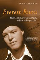 El misterio de Everett Ruess