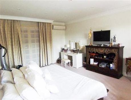 Las Casas de Torres XLVI, propuesta de interiorismo