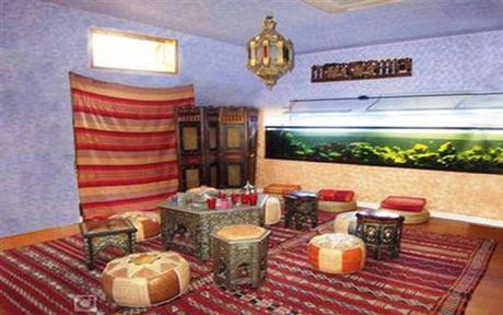 Las Casas de Torres XLVI, propuesta de interiorismo