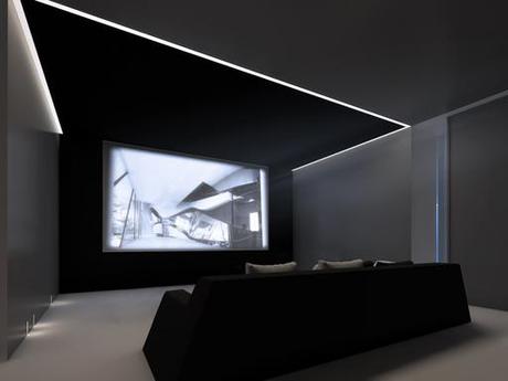 Las Casas de Torres XLVI, propuesta de interiorismo