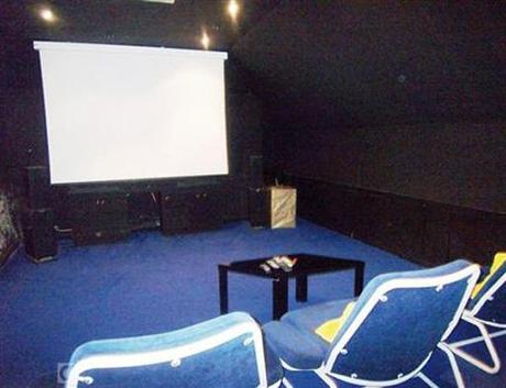 Las Casas de Torres XLVI, propuesta de interiorismo