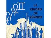 Ganador sorteo: ciudad Zénnox"