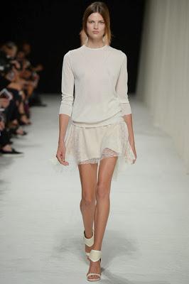 Ninna Ricci Primavera 2014