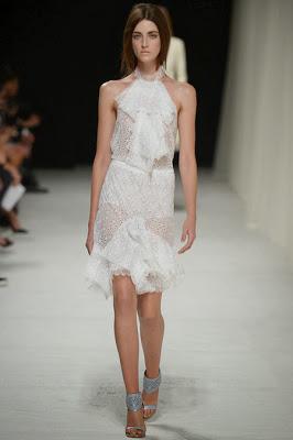 Ninna Ricci Primavera 2014