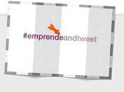 octubre Encuentro #EmprendeandTweet vienes?