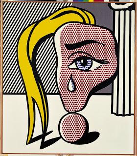 Lichtenstein, relecturas pop