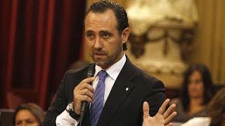 Huelga en Baleares por un trilinguïsmo impusto a la comunidad educativa.