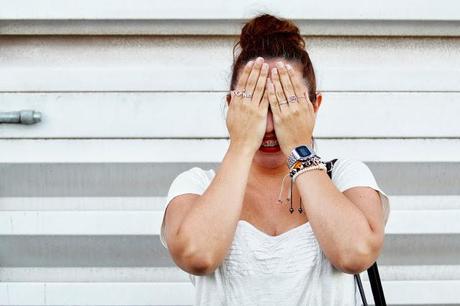 El Look de la semana: Just the two of us. El Look de la semana: Just the two of us.